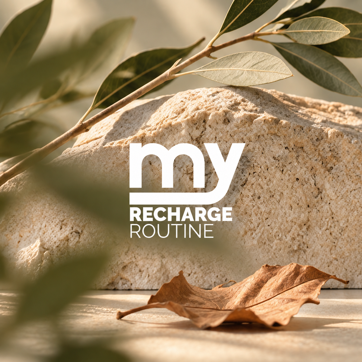 MY RECHARGE: una rutina facial de otoño para volver a sentir tu piel luminosa