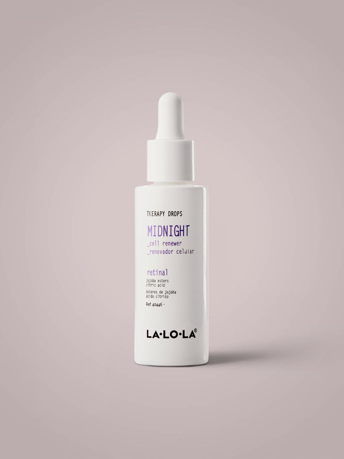 MINUIT 30 ML