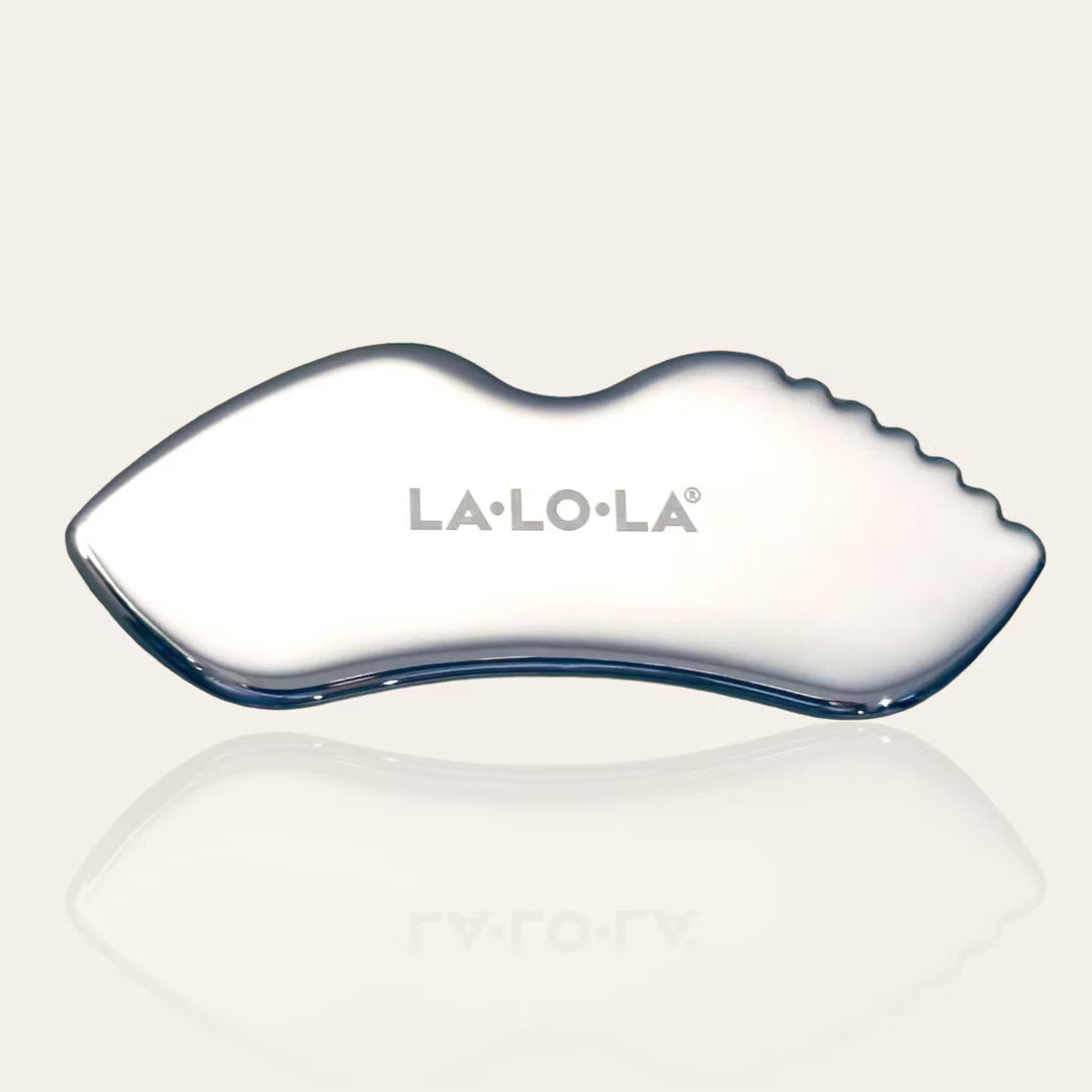 SKIN FIT LA.LO.LA (GUA SHA)