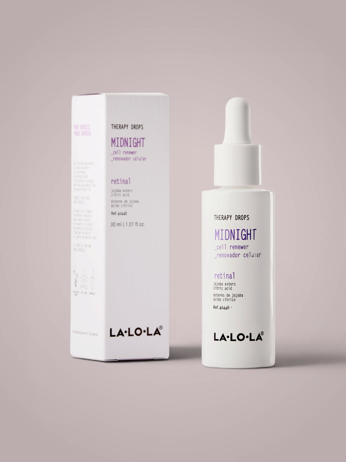 MINUIT 30 ML