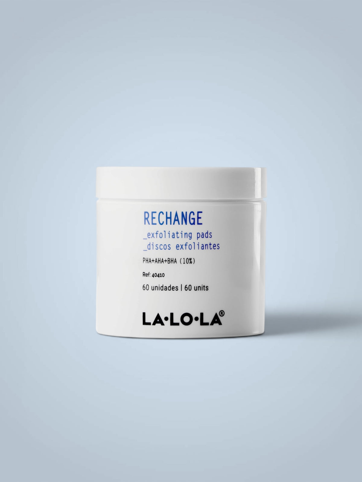 RECHANGE DISCOS EXFOLIANTES