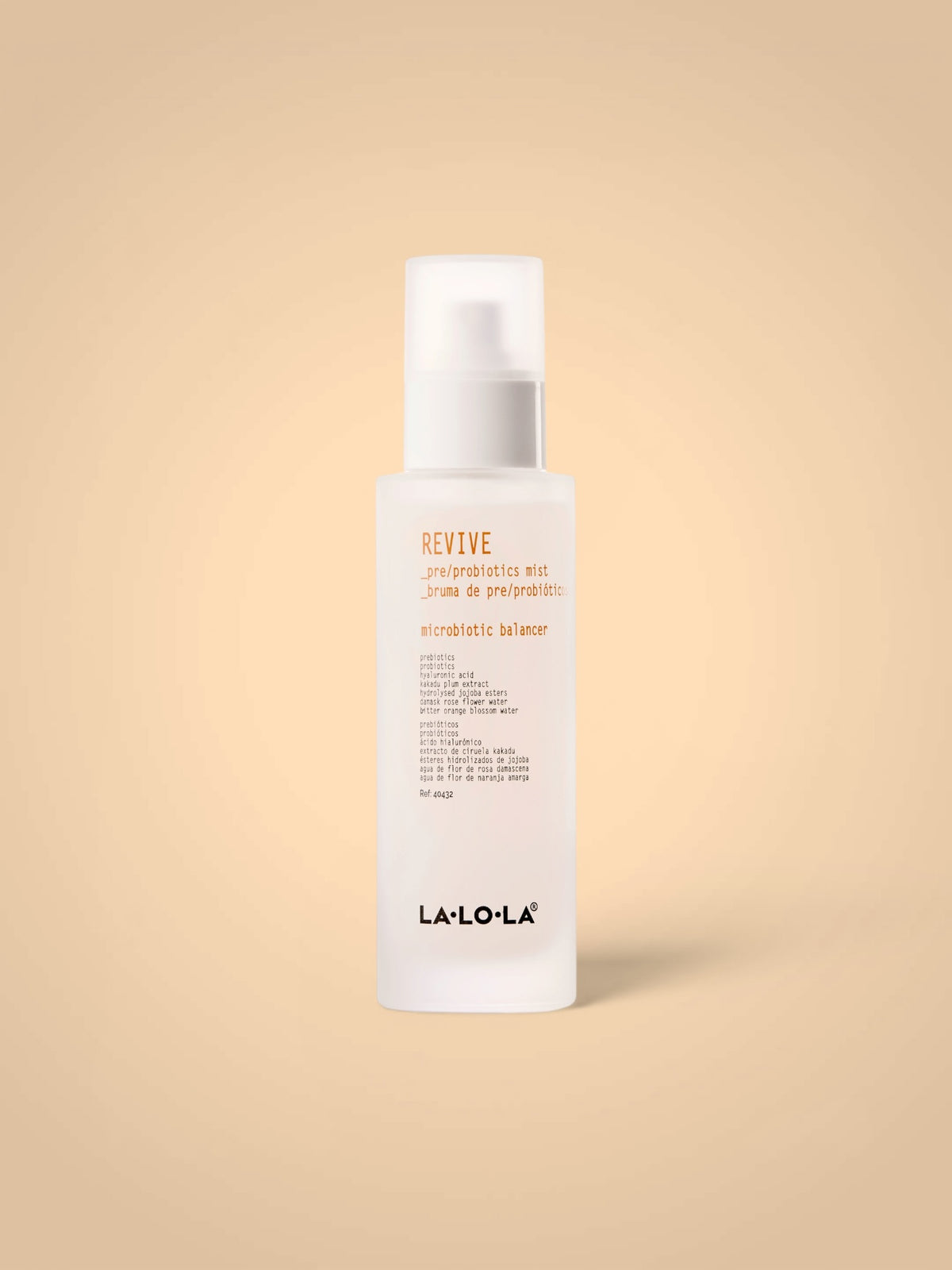 REVIVE BRUMA PRE & PROBIÓTICA